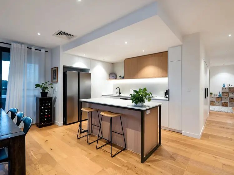 Fourth view of Homely apartment listing, 31/554 Canning Highway, Attadale WA 6156