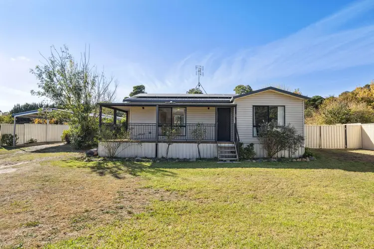 36 Dry Street, Boorowa NSW 2586
