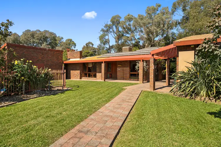 Main view of Homely house listing, 35 Marlboro Drive, Kialla VIC 3631
