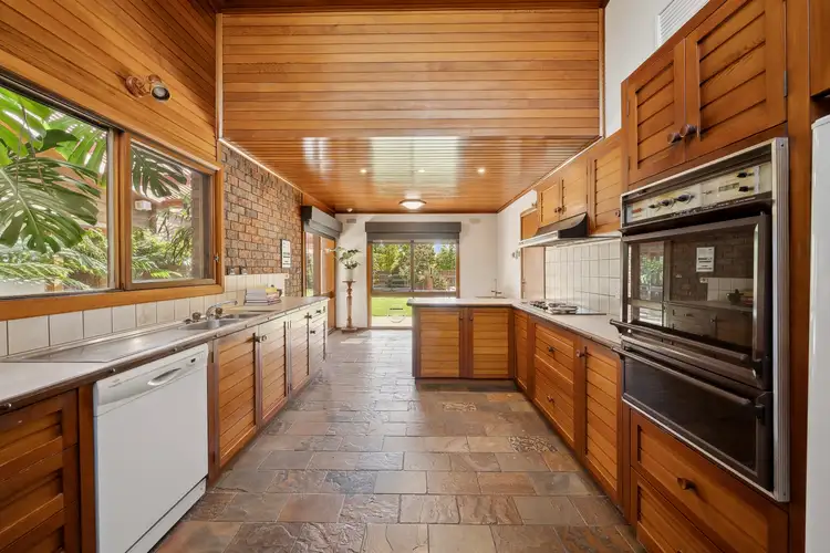 Third view of Homely house listing, 35 Marlboro Drive, Kialla VIC 3631