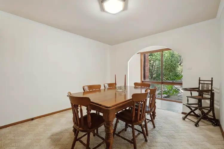 Sixth view of Homely house listing, 35 Marlboro Drive, Kialla VIC 3631
