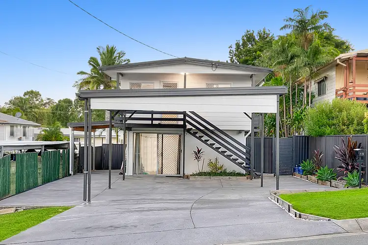 10 Bridge Street West, Kallangur QLD 4503