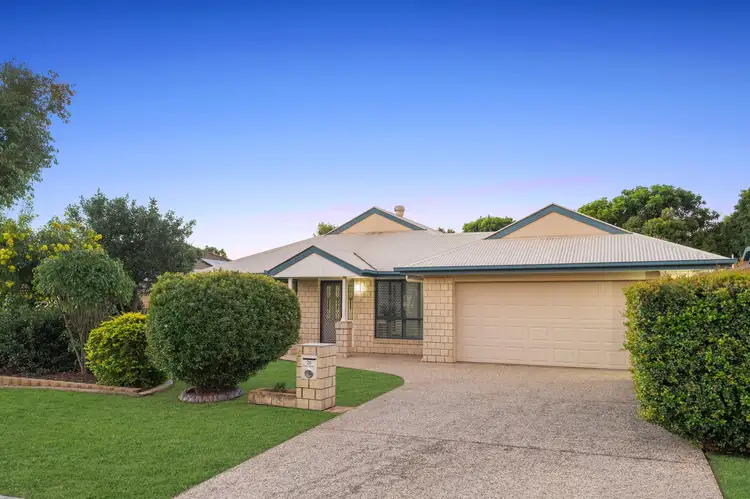 20 Page Street, North Lakes QLD 4509