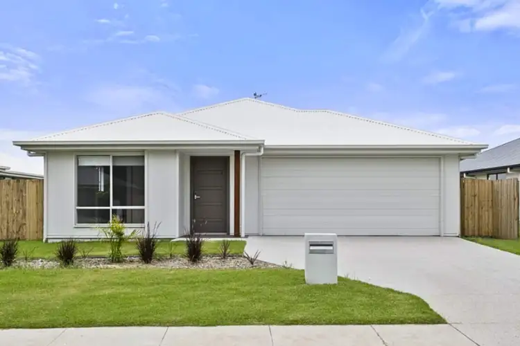9 Speargrass Drive, Logan Village QLD 4207