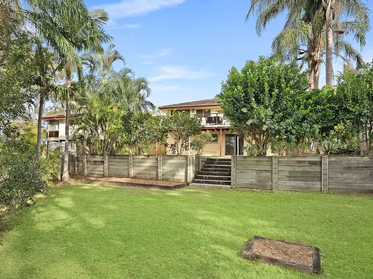 Main view of Homely house listing, 4 Alstonia Street, Arana Hills QLD 4054