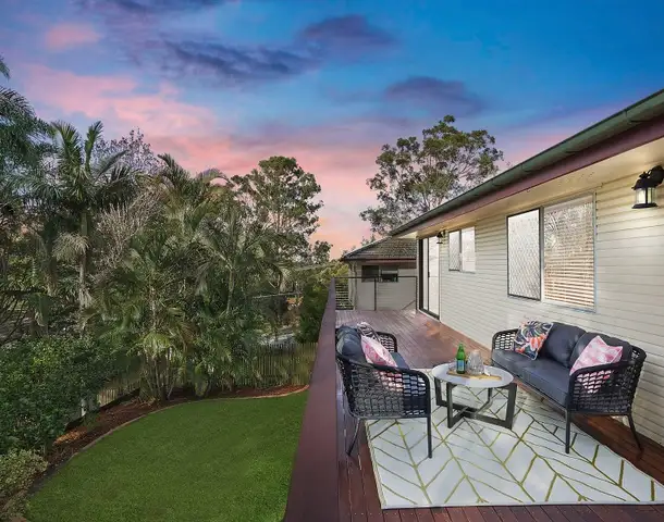 Third view of Homely house listing, 4 Alstonia Street, Arana Hills QLD 4054