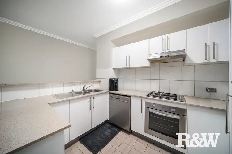 Second view of Homely unit listing, 48/21-29 Third Avenue, Blacktown NSW 2148