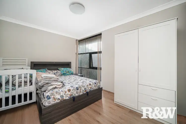 Fifth view of Homely unit listing, 48/21-29 Third Avenue, Blacktown NSW 2148