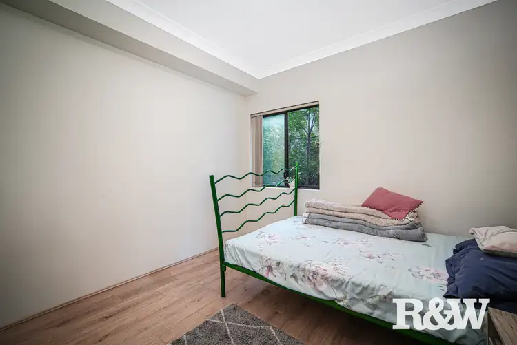 Sixth view of Homely unit listing, 48/21-29 Third Avenue, Blacktown NSW 2148