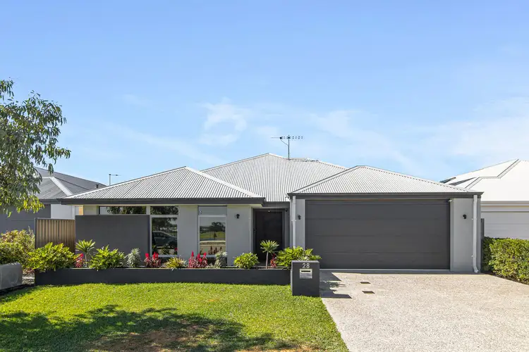 28 Blundell Street, Dayton WA 6055