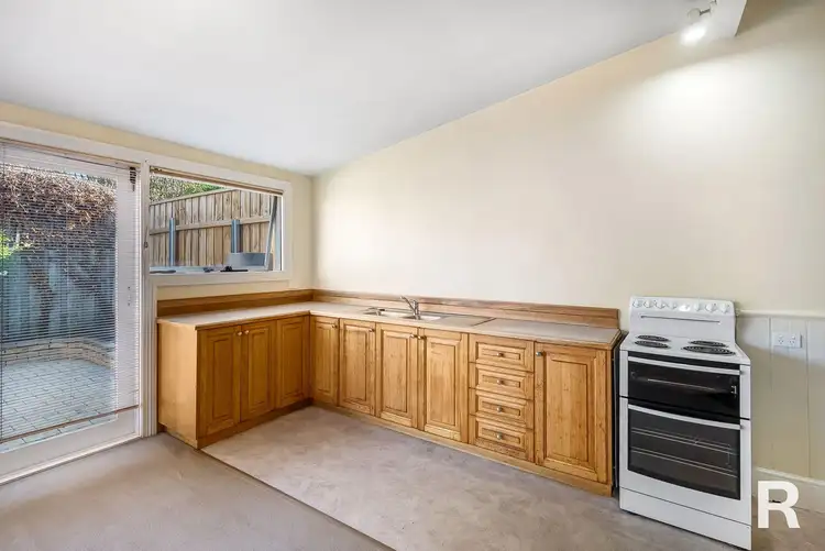 Second view of Homely house listing, 13 Feltham Street, North Hobart TAS 7000