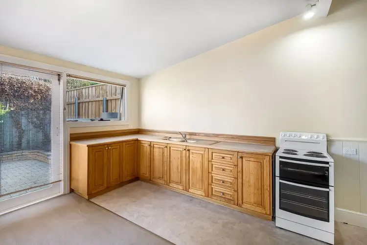 Second view of Homely house listing, 13 Feltham Street, North Hobart TAS 7000