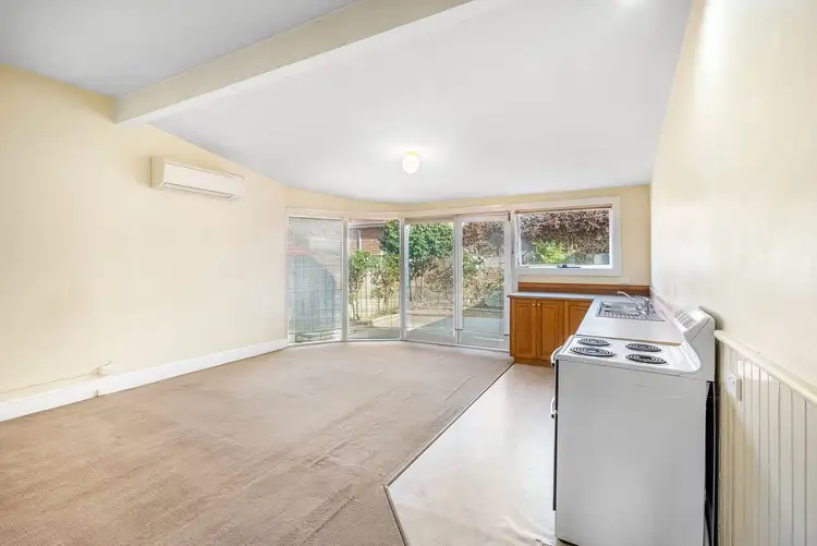 Third view of Homely house listing, 13 Feltham Street, North Hobart TAS 7000