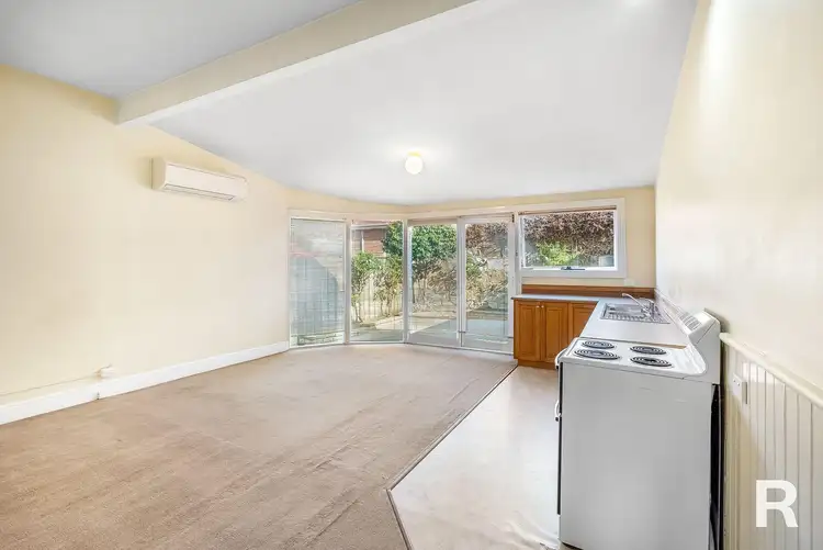 Third view of Homely house listing, 13 Feltham Street, North Hobart TAS 7000