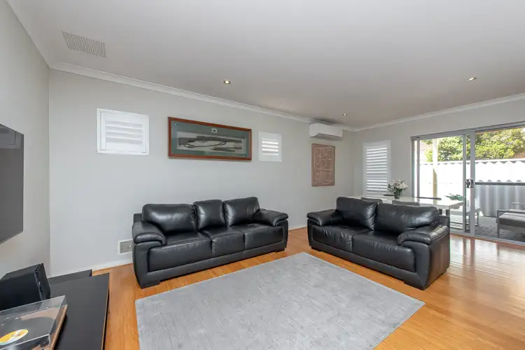 Second view of Homely villa listing, 174A Edward Street, Osborne Park WA 6017