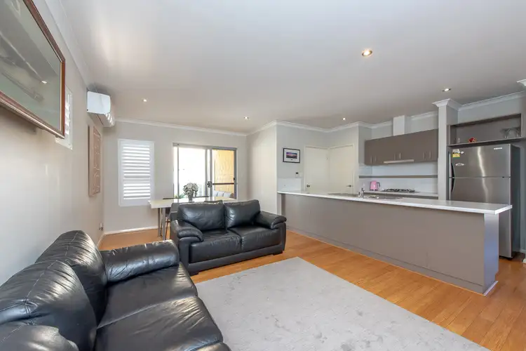 Third view of Homely villa listing, 174A Edward Street, Osborne Park WA 6017