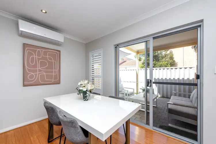 Fifth view of Homely villa listing, 174A Edward Street, Osborne Park WA 6017