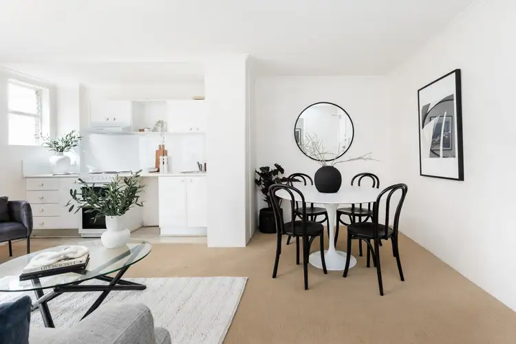 Fifth view of Homely apartment listing, 705/40 Macleay Street, Potts Point NSW 2011