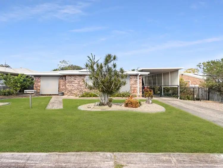 7 Bunker Avenue