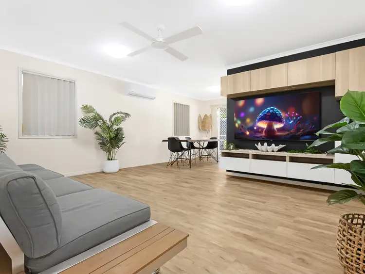 Third view of Homely house listing, 7 Bunker Avenue, Urraween QLD 4655