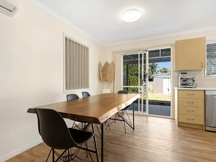 Fourth view of Homely house listing, 7 Bunker Avenue, Urraween QLD 4655