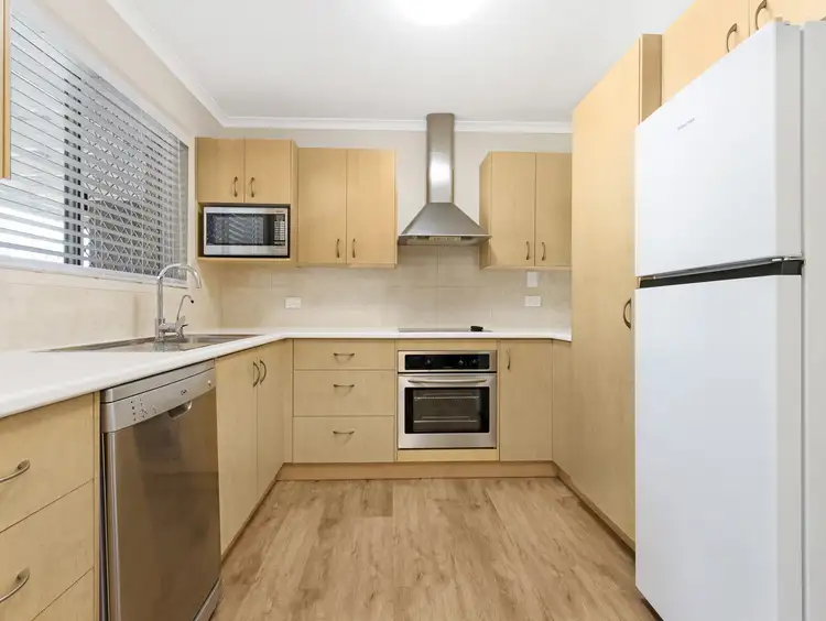 Fifth view of Homely house listing, 7 Bunker Avenue, Urraween QLD 4655