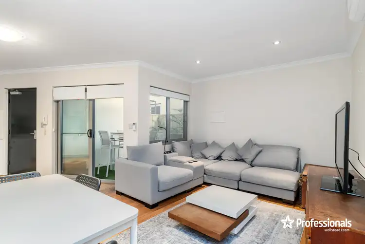 13/13 Wilson Street, Bassendean WA 6054
