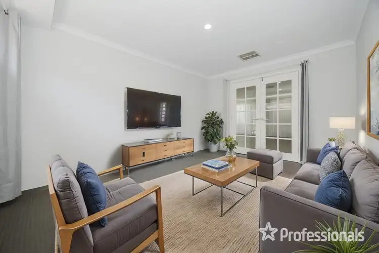 Fifth view of Homely house listing, 53 Teasel Way, Banksia Grove WA 6031