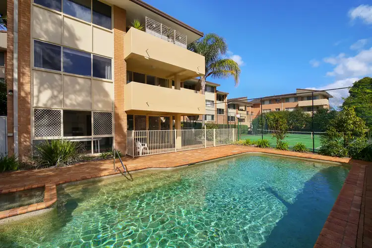 11/39-43 Melbourne Street, East Gosford NSW 2250
