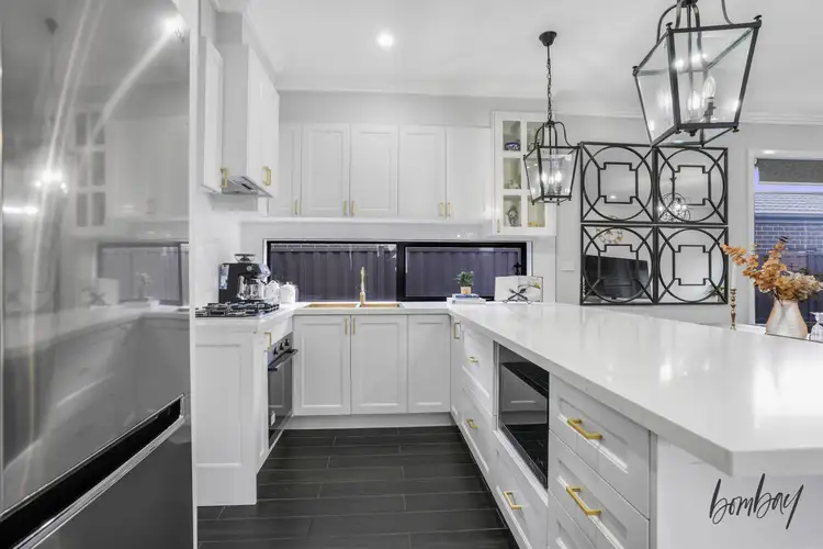 32 Haystack Drive, Wollert VIC 3750