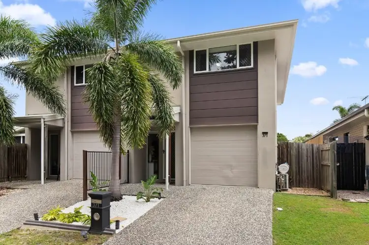 3/1 Pademelon Circuit, North Lakes QLD 4509