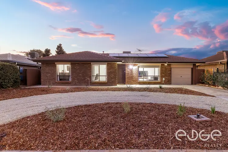 11 Coolen Crescent, Burton SA 5110