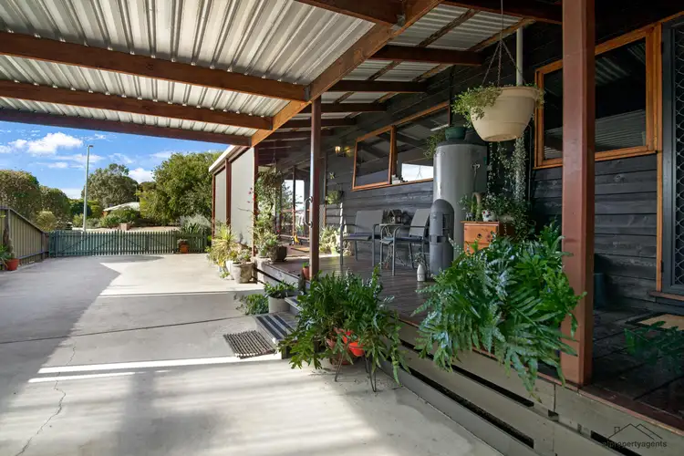 Second view of Homely house listing, 9 Colla Court, Horsham VIC 3400