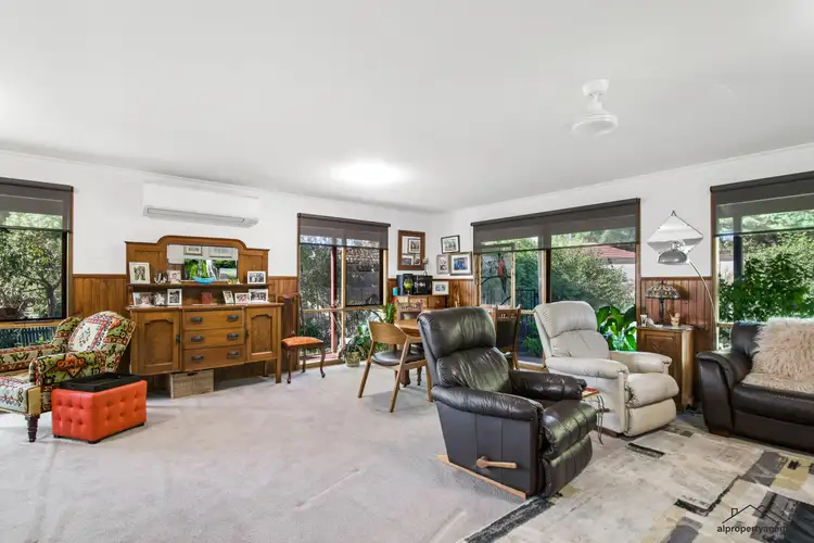 Fifth view of Homely house listing, 9 Colla Court, Horsham VIC 3400