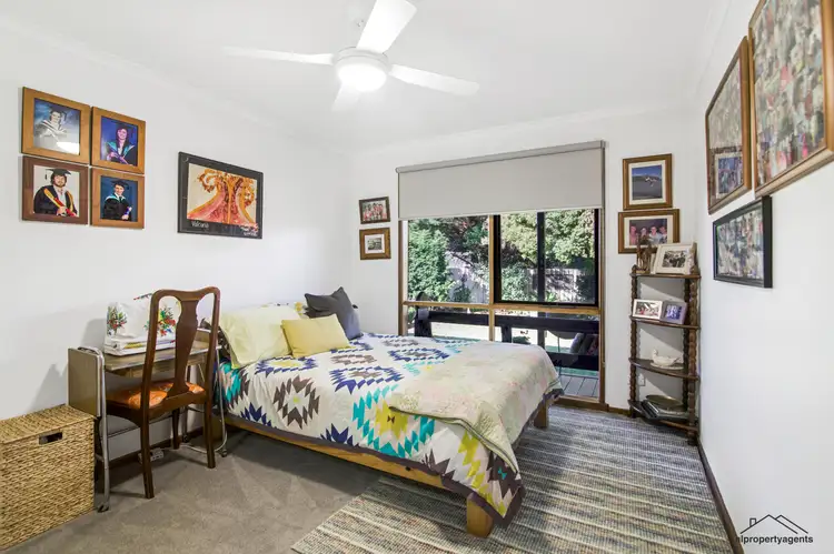 Sixth view of Homely house listing, 9 Colla Court, Horsham VIC 3400