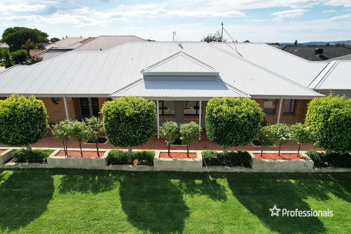 Main view of Homely house listing, 8 Brammall Bend, Aveley WA 6069