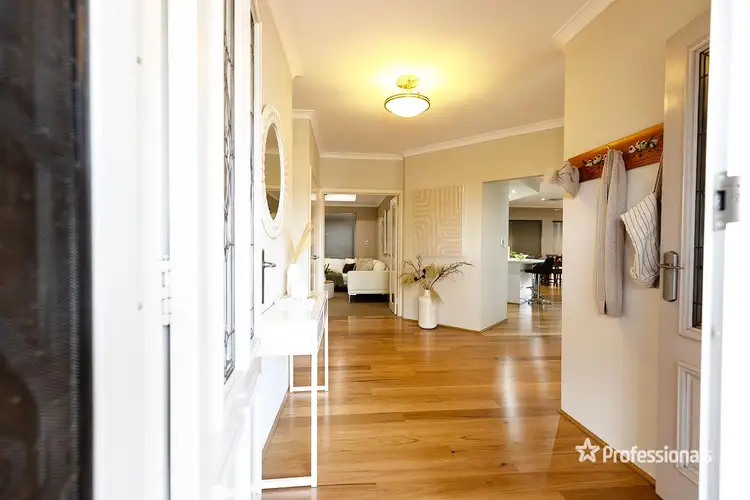 Seventh view of Homely house listing, 8 Brammall Bend, Aveley WA 6069