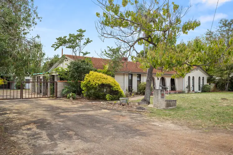 Main view of Homely house listing, 6 Elliot Road, Capel WA 6271