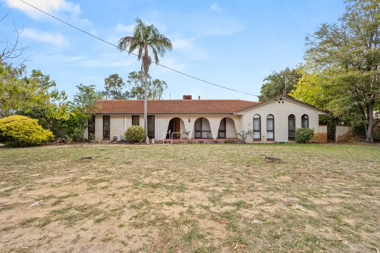 Second view of Homely house listing, 6 Elliot Road, Capel WA 6271
