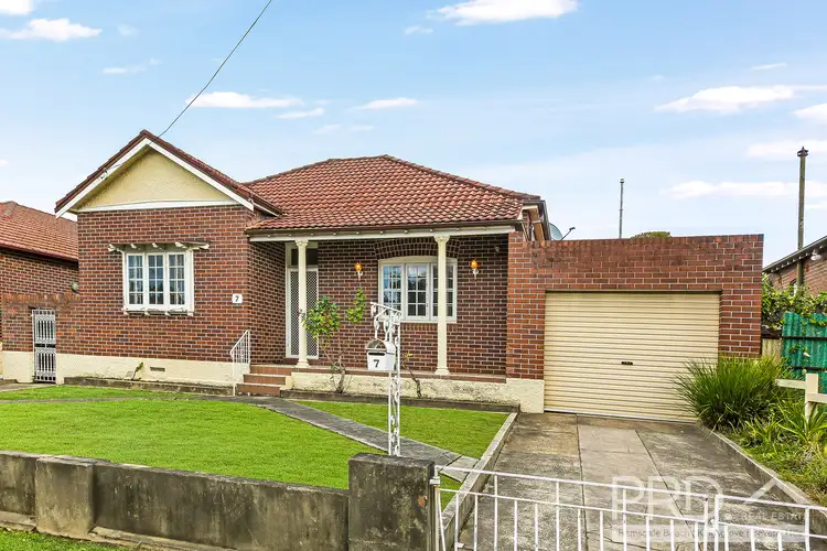 7 Northcote Street, Canterbury NSW 2193