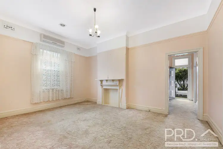 Third view of Homely house listing, 7 Northcote Street, Canterbury NSW 2193