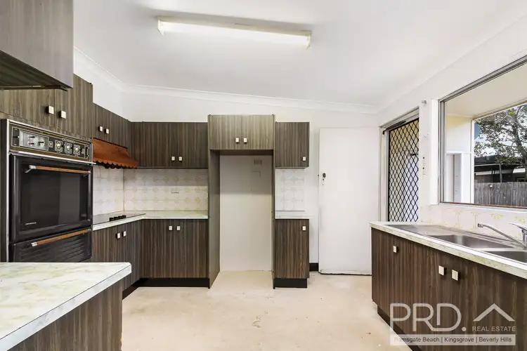 Fifth view of Homely house listing, 7 Northcote Street, Canterbury NSW 2193