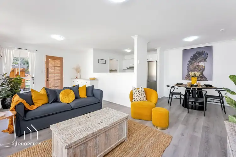 Second view of Homely semi-detached listing, 2/20 Janet Avenue, Umina Beach NSW 2257