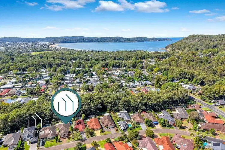 Third view of Homely semi-detached listing, 2/20 Janet Avenue, Umina Beach NSW 2257