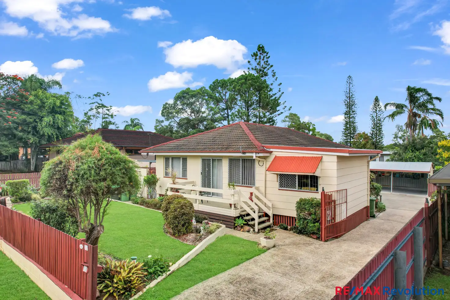 Main view of Homely house listing, 14 Reading Street, Logan Central QLD 4114