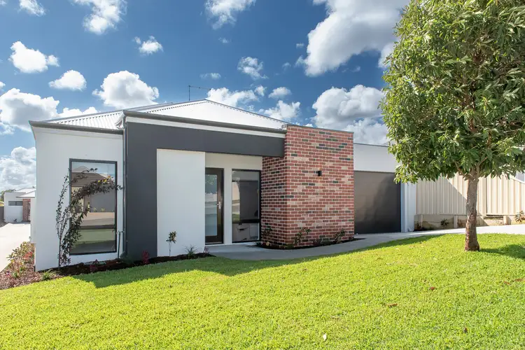 Main view of Homely villa listing, 9A Chipala Road, Westminster WA 6061