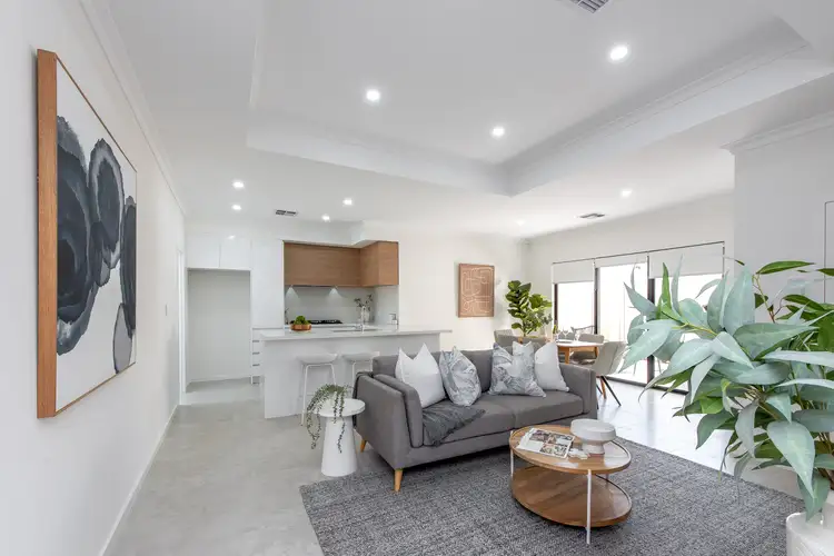 Second view of Homely villa listing, 9A Chipala Road, Westminster WA 6061