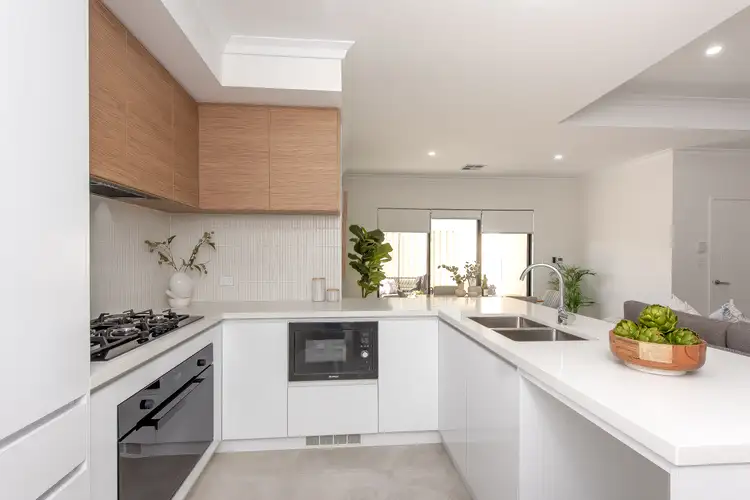 Third view of Homely villa listing, 9A Chipala Road, Westminster WA 6061