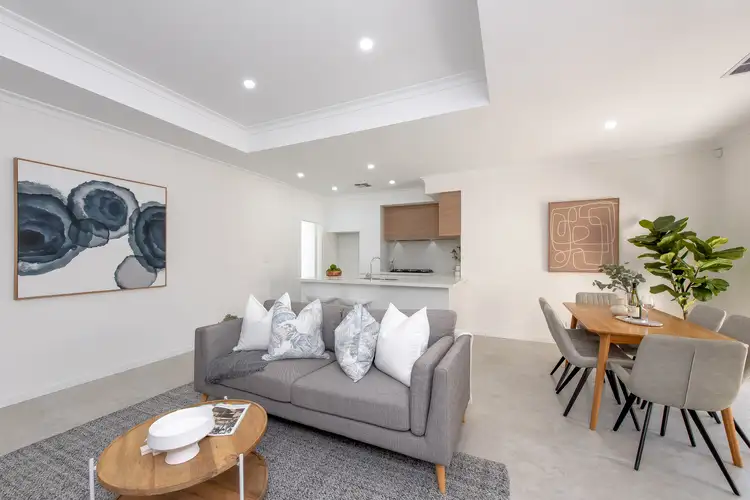 Fourth view of Homely villa listing, 9A Chipala Road, Westminster WA 6061