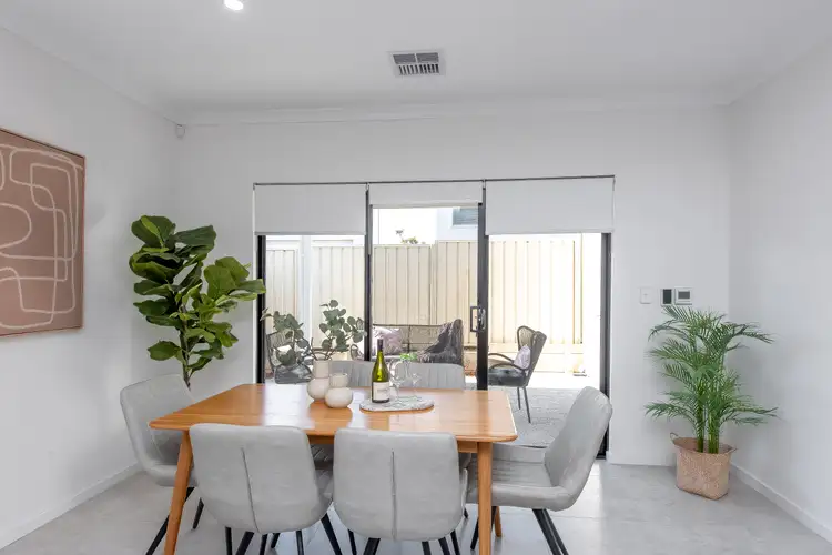 Fifth view of Homely villa listing, 9A Chipala Road, Westminster WA 6061